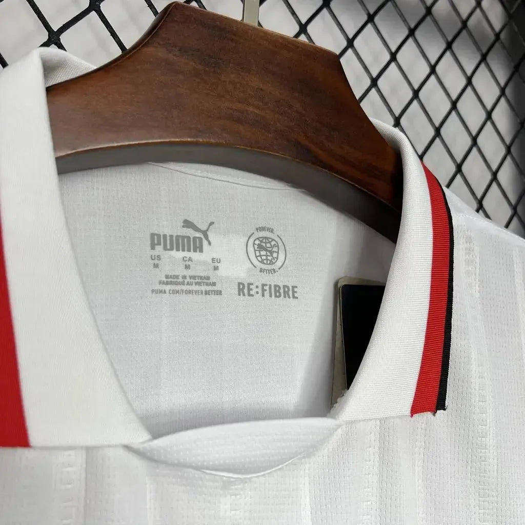Camisa Milan Away 2024/25 - Torcedor Masculino