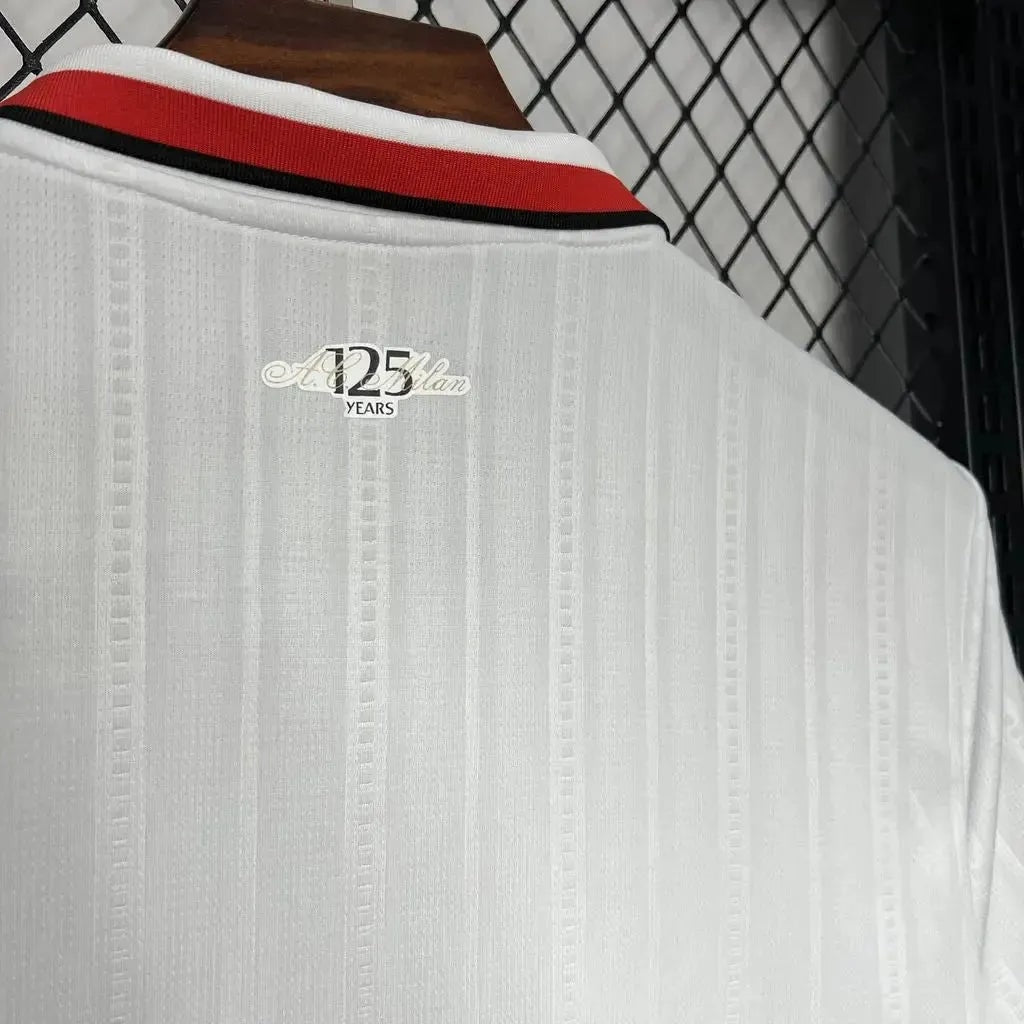 Camisa Milan Away 2024/25 - Torcedor Masculino