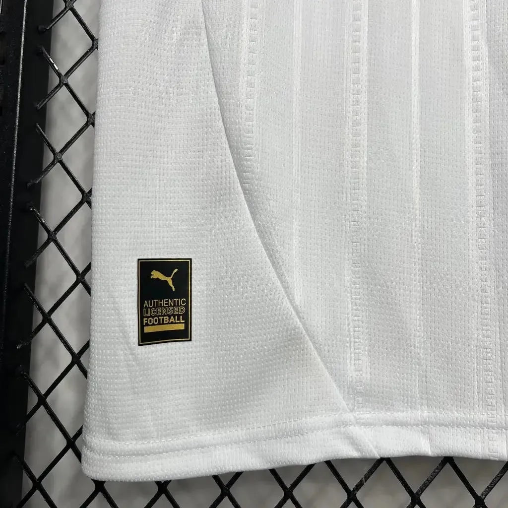 Camisa Milan Away 2024/25 - Torcedor Masculino