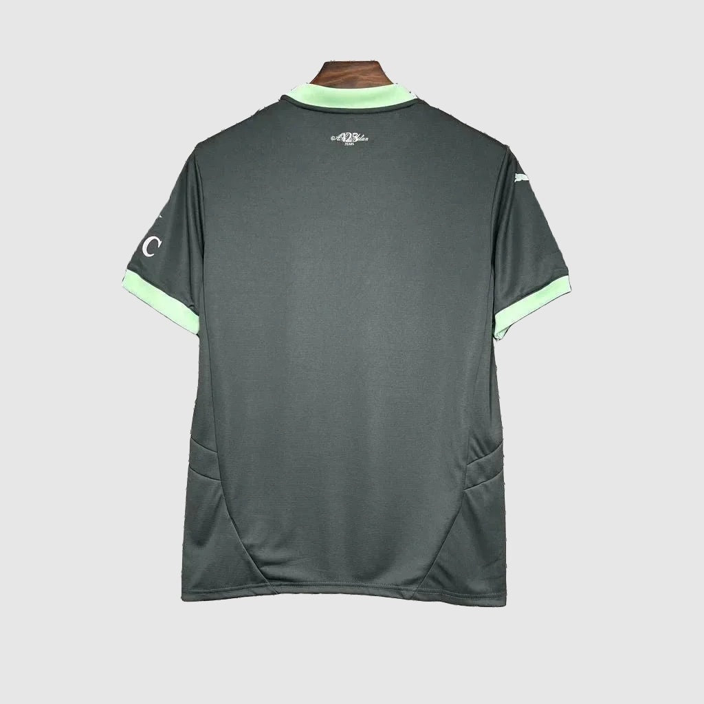 Camisa Milan Away 2024/25 - Torcedor Masculino