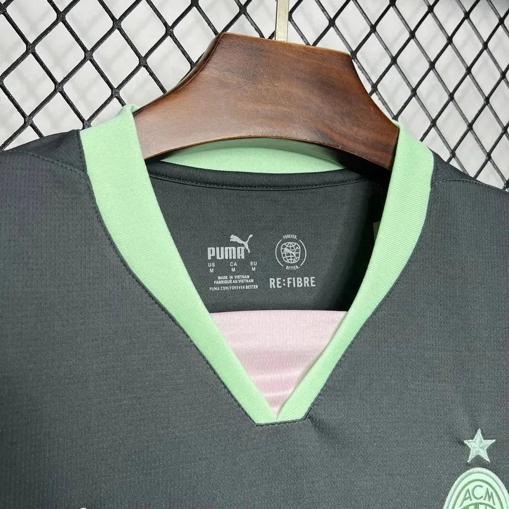 Camisa Milan Away 2024/25 - Torcedor Masculino