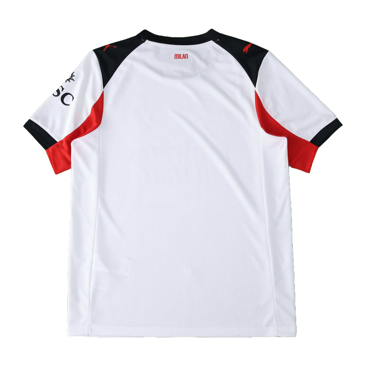 Camisa Milan Away 2025/26 - Torcedor Masculino