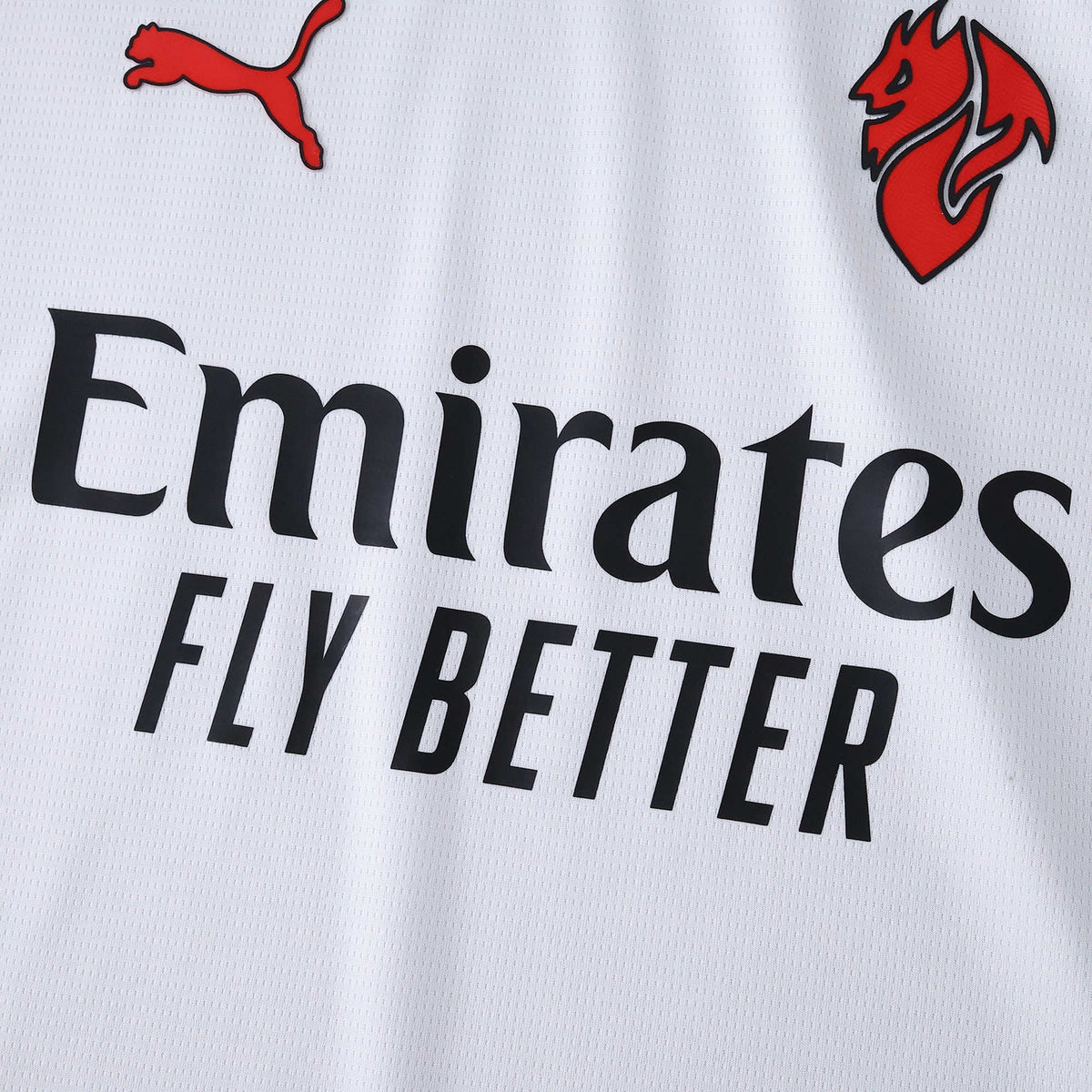 Camisa Milan Away 2025/26 - Torcedor Masculino