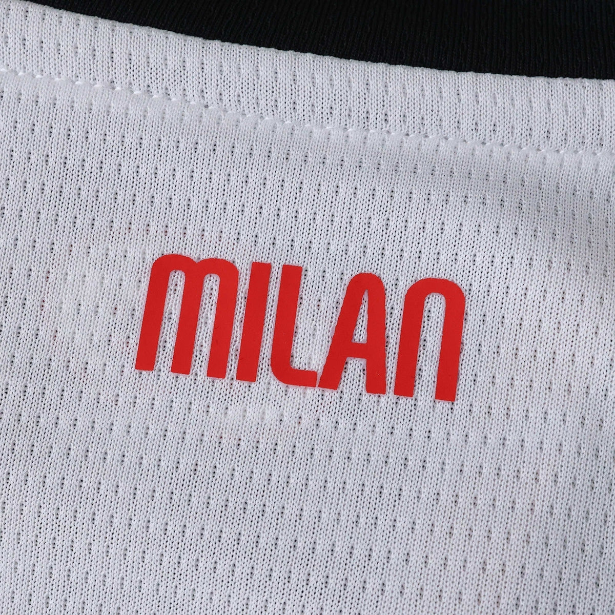 Camisa Milan Away 2025/26 - Torcedor Masculino