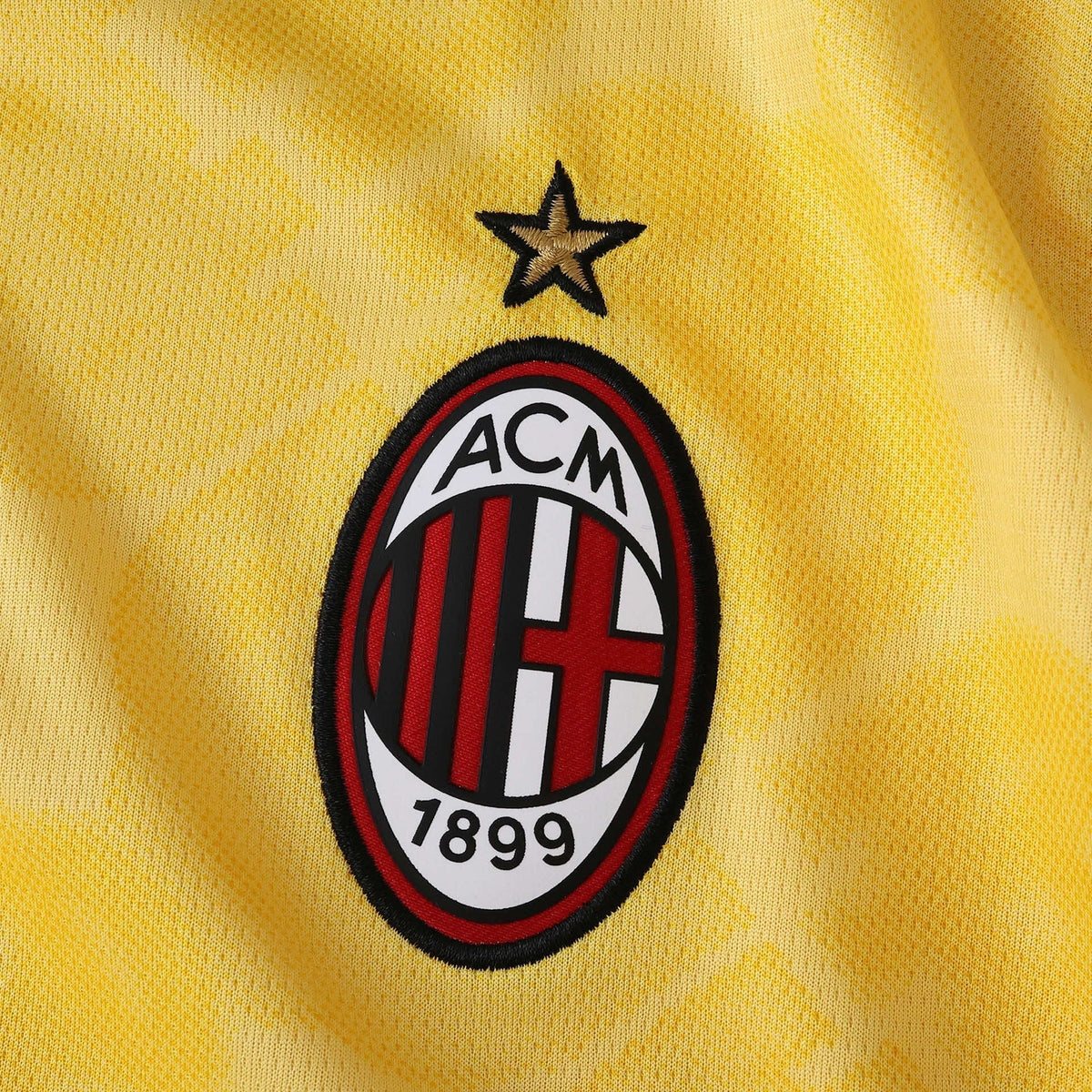Camisa Milan Away 2025/26 - Torcedor Masculino