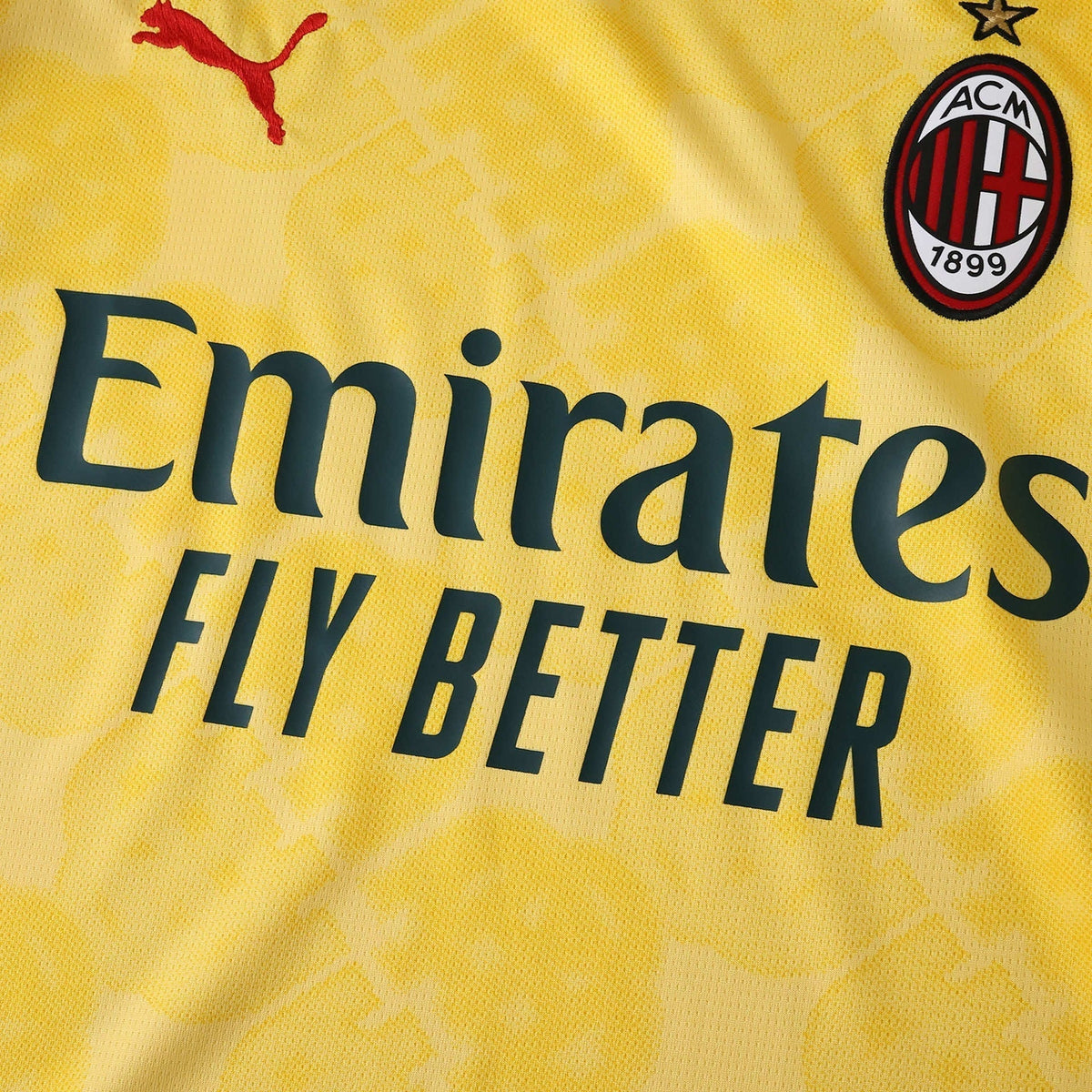 Camisa Milan Away 2025/26 - Torcedor Masculino