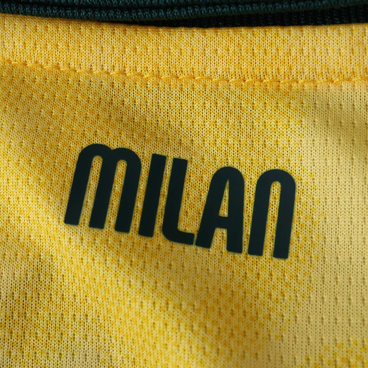 Camisa Milan Away 2025/26 - Torcedor Masculino