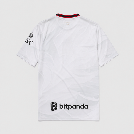 Camisa Milan Away 2026/27 - Torcedor Masculino