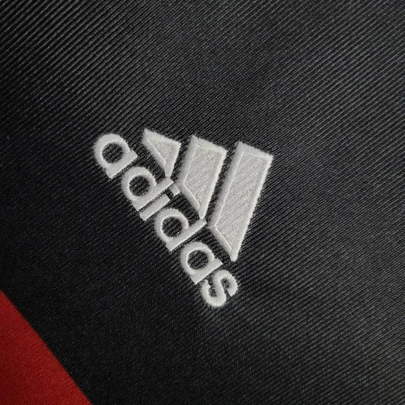 Camisa Milan Away Retrô 1998/99 - Torcedor Masculino