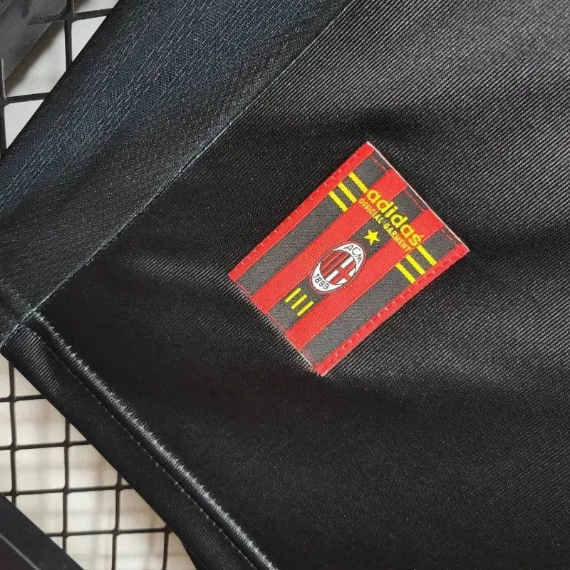 Camisa Milan Away Retrô 1998/99 - Torcedor Masculino