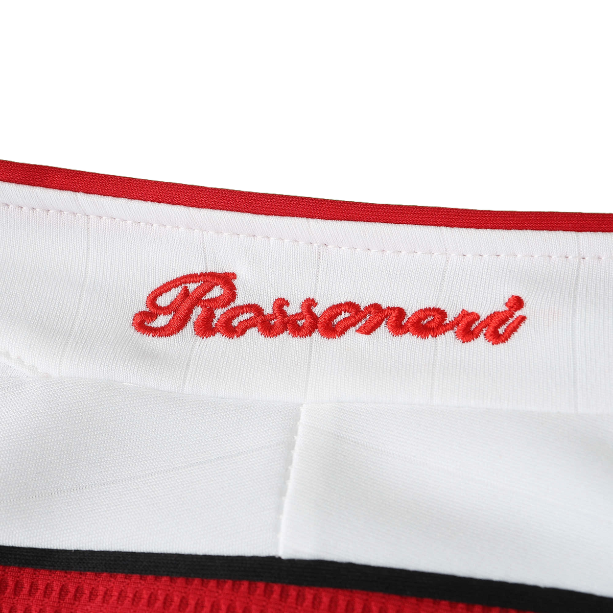 Camisa Milan Away Retrô 2006/07 - Torcedor Masculino