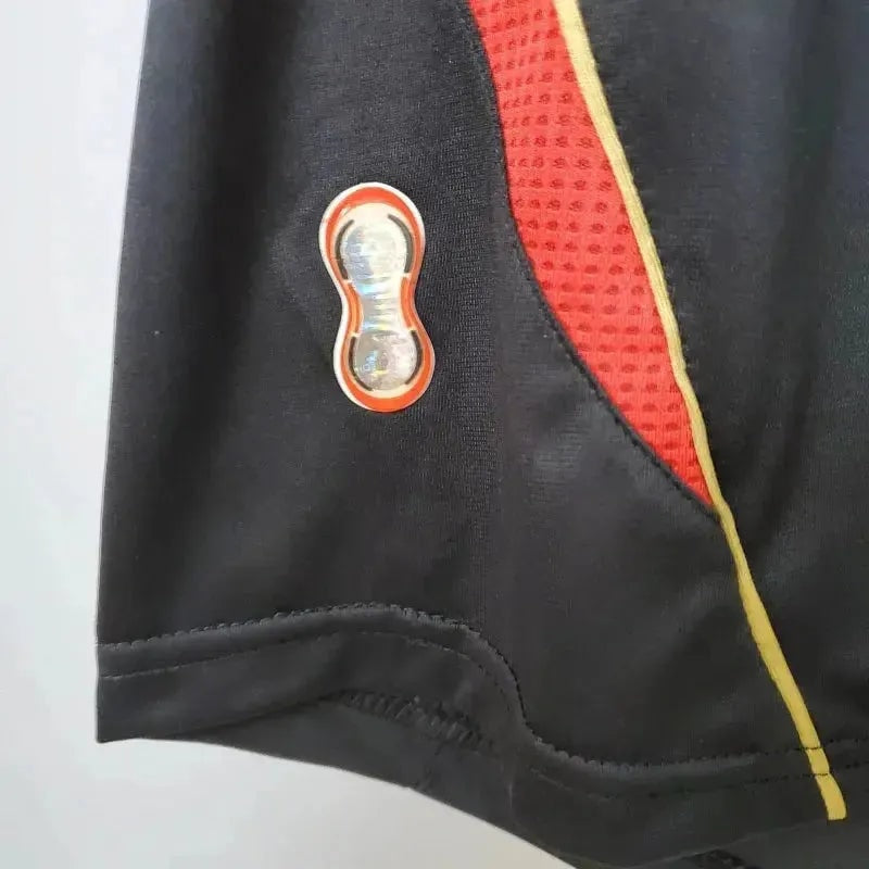 Camisa Milan Away Retrô 2006 - Torcedor Masculino
