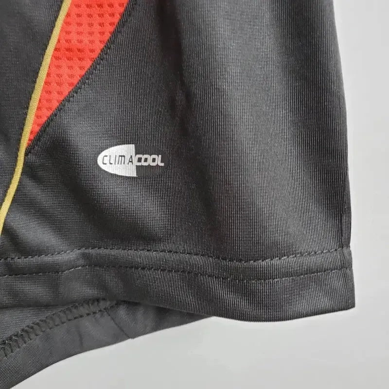 Camisa Milan Away Retrô 2006 - Torcedor Masculino
