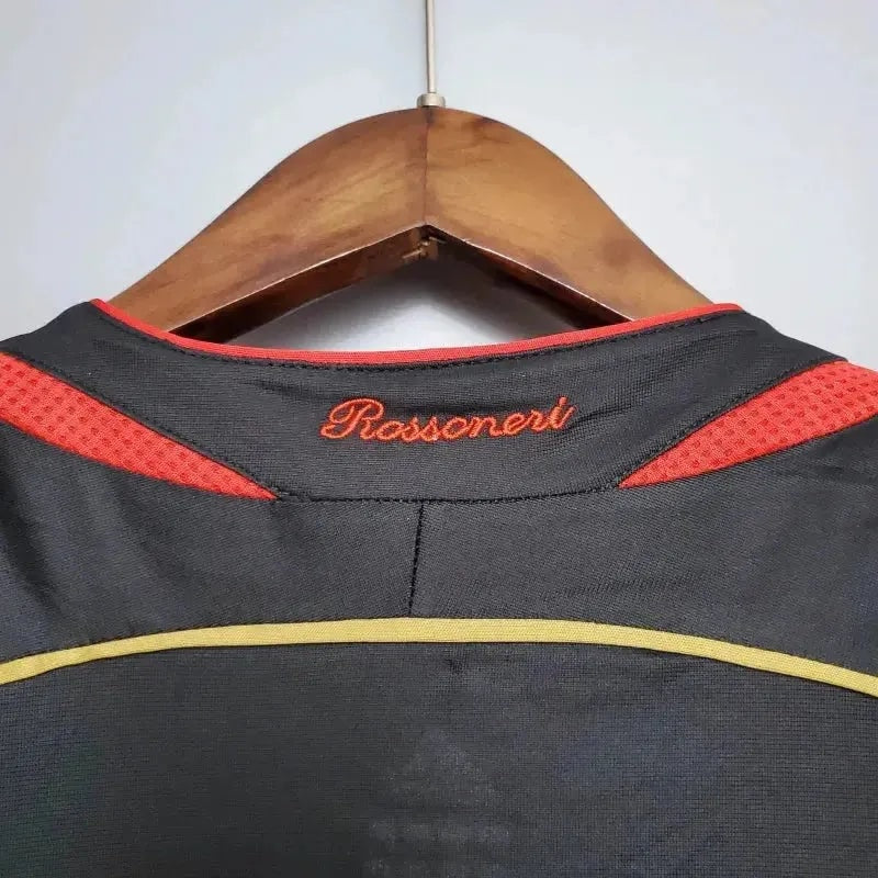 Camisa Milan Away Retrô 2006 - Torcedor Masculino