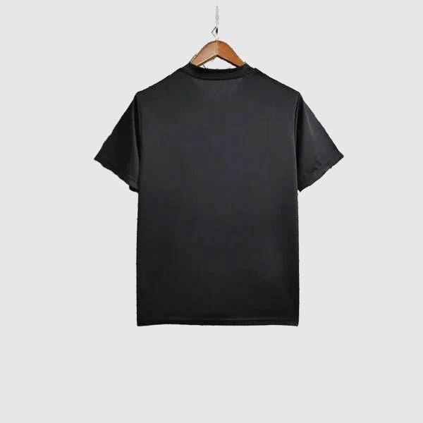 Camisa Milan BALMAIN Refletiva - Torcedor Masculino