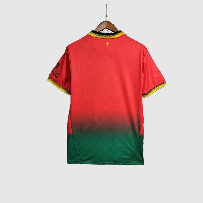 Camisa Milan Edição Especial Fourth - Torcedor Masculino
