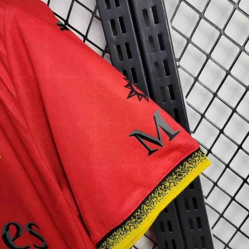 Camisa Milan Edição Especial Fourth - Torcedor Masculino