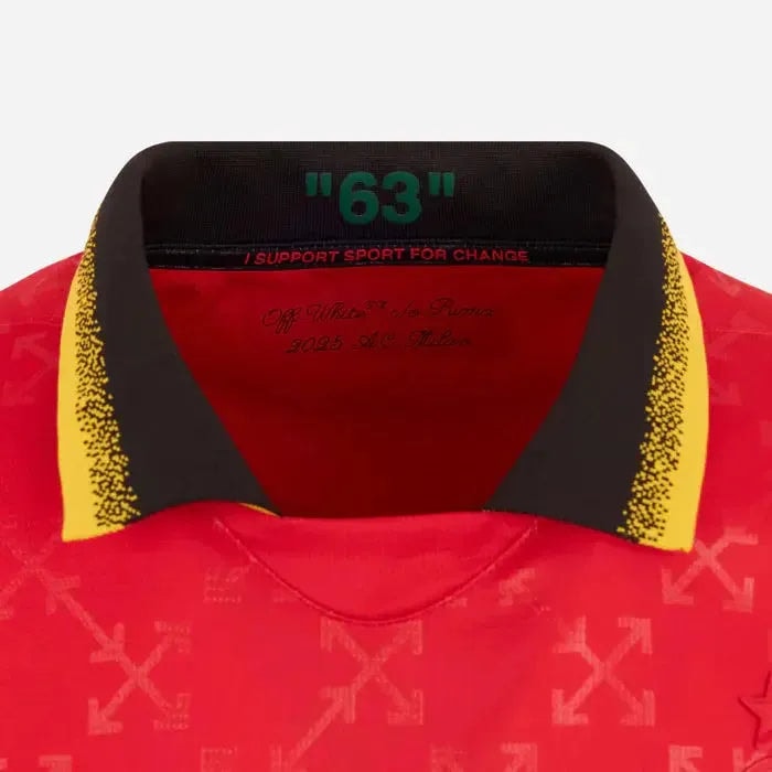 Camisa Milan Edição Especial Fourth - Torcedor Masculino