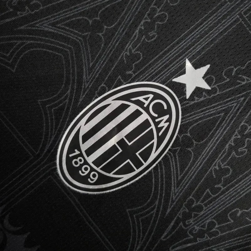 Camisa Milan Fourth 2024/25 - Torcedor Masculino
