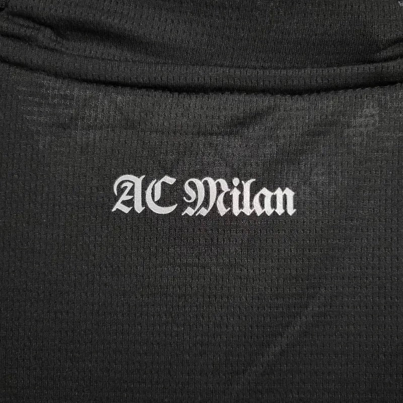 Camisa Milan Fourth 2024/25 - Torcedor Masculino