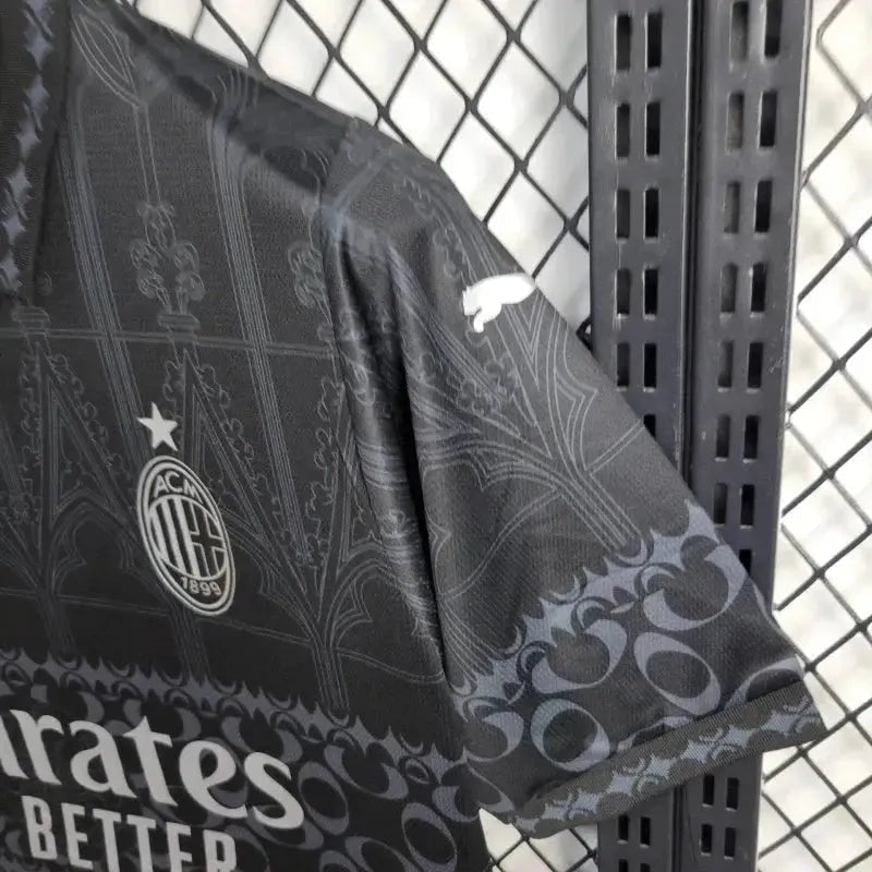Camisa Milan Fourth 2024/25 - Torcedor Masculino