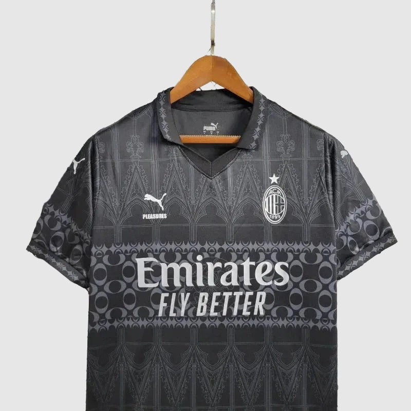 Camisa Milan Fourth 2024/25 - Torcedor Masculino