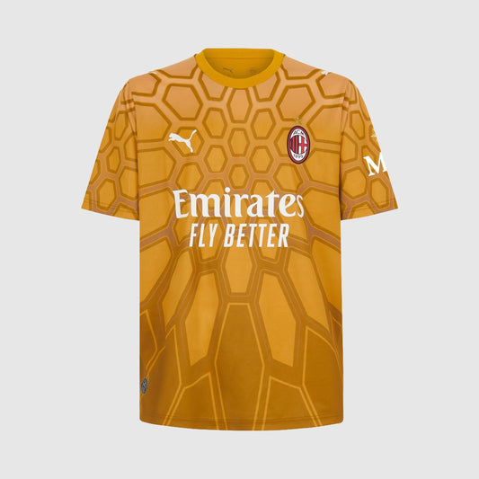 Camisa Milan Goleiro 2026/27 - Torcedor Masculino