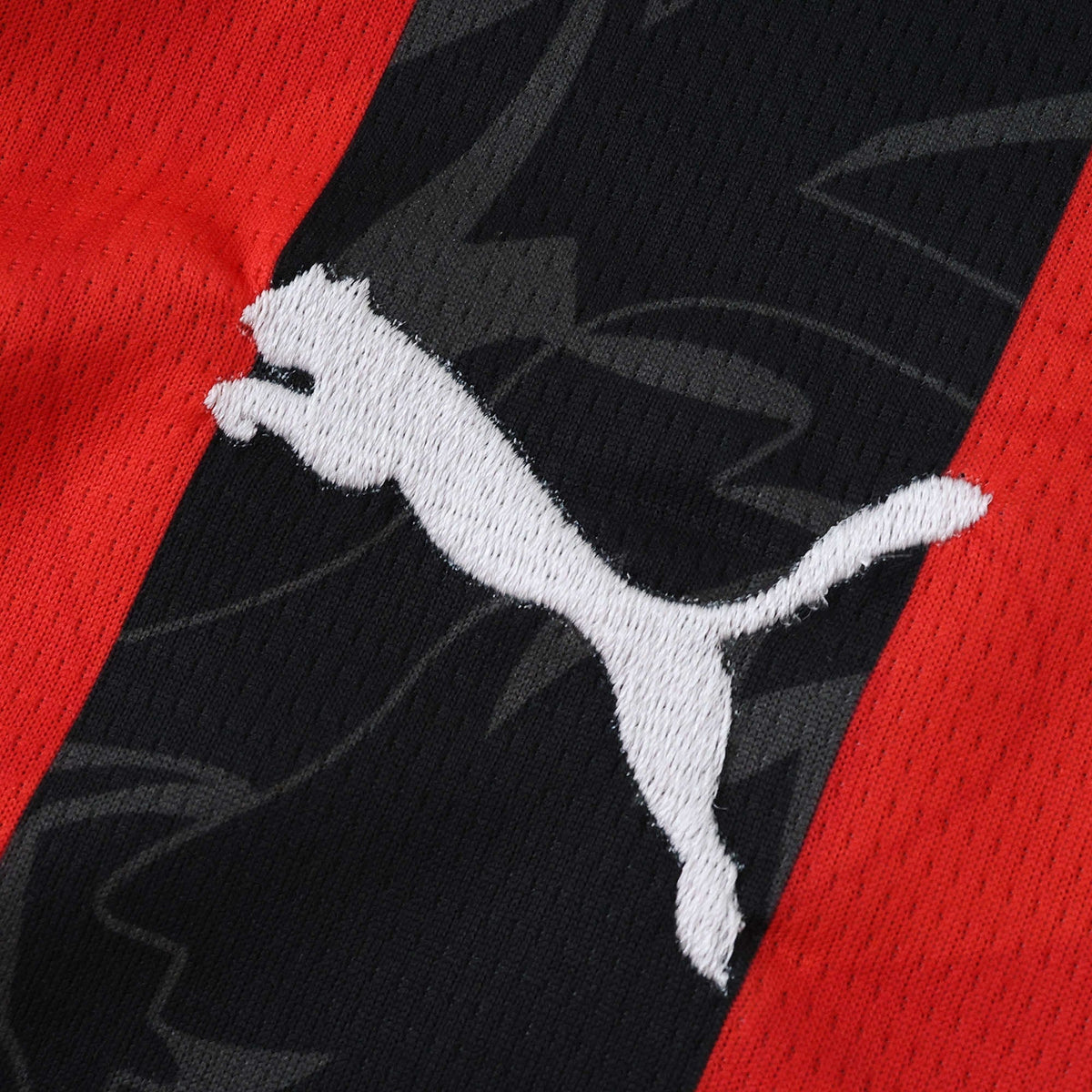 Camisa Milan Home 2025/26 - Torcedor Masculino