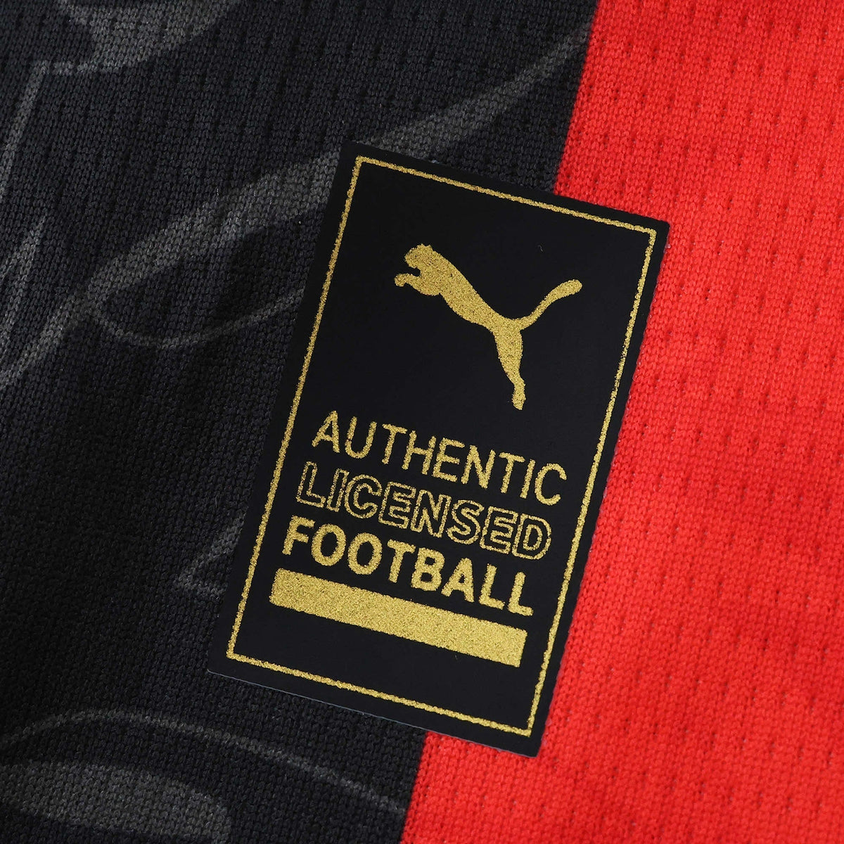 Camisa Milan Home 2025/26 - Torcedor Masculino