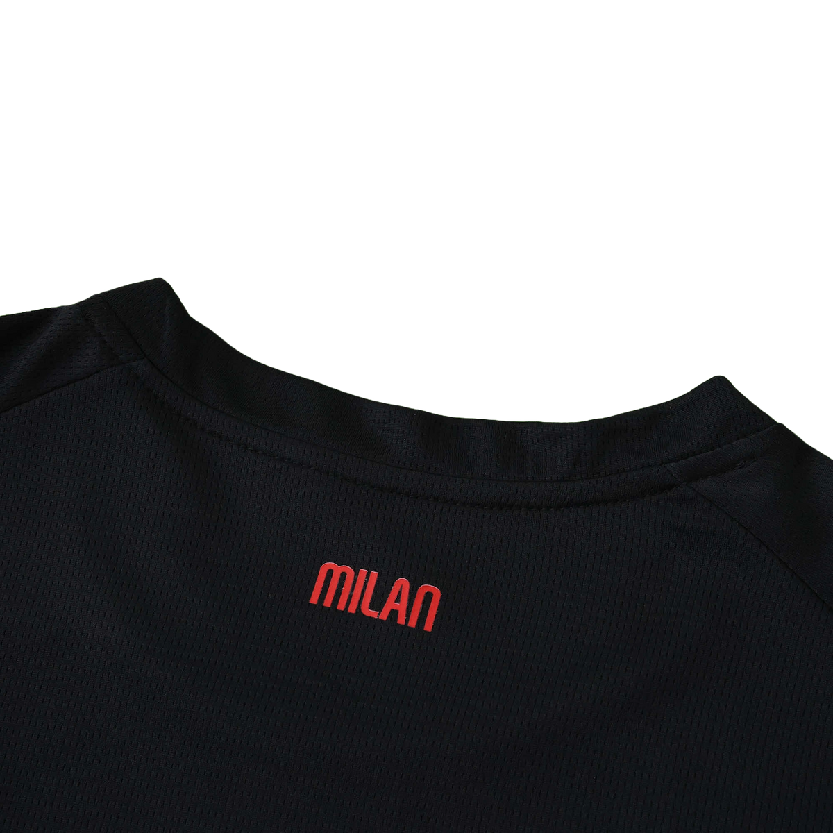 Camisa Milan Home 2025/26 - Torcedor Masculino