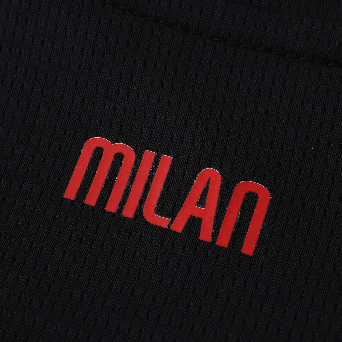 Camisa Milan Home 2025/26 - Torcedor Masculino