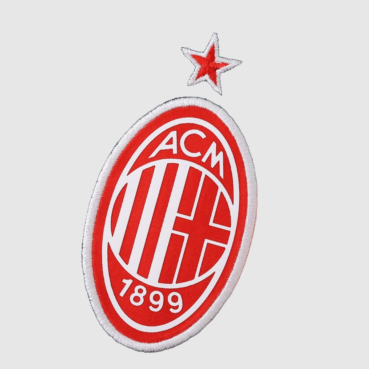 Camisa Milan Home 2025/26 - Torcedor Masculino