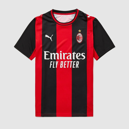 Camisa Milan Home 2026/27 - Torcedor Masculino