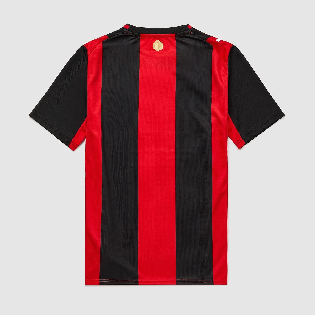 Camisa Milan Home 2026/27 - Torcedor Masculino