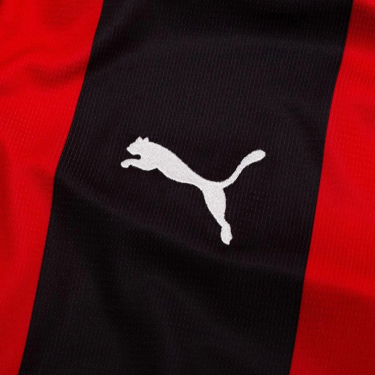 Camisa Milan Home 2026/27 - Torcedor Masculino