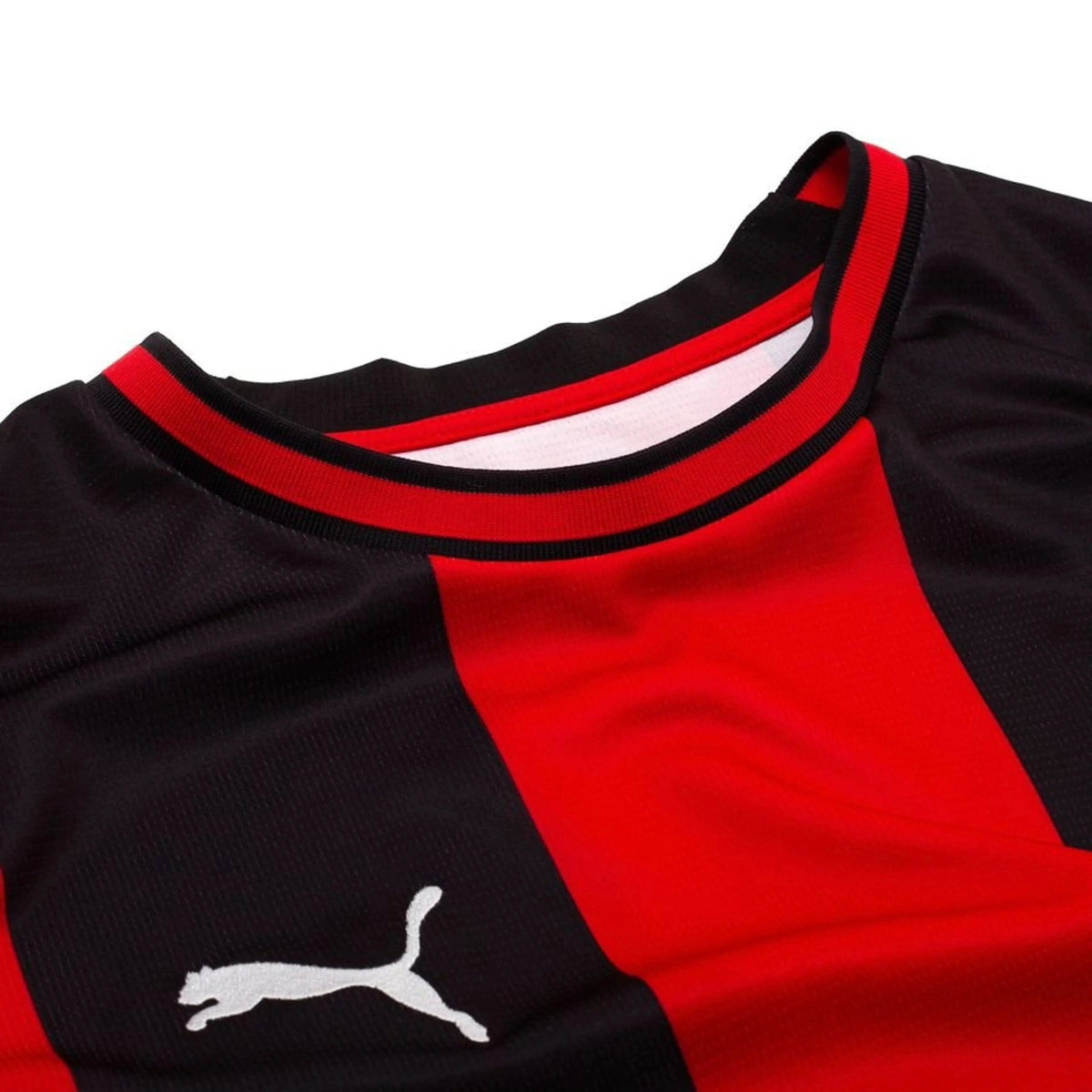 Camisa Milan Home 2026/27 - Torcedor Masculino