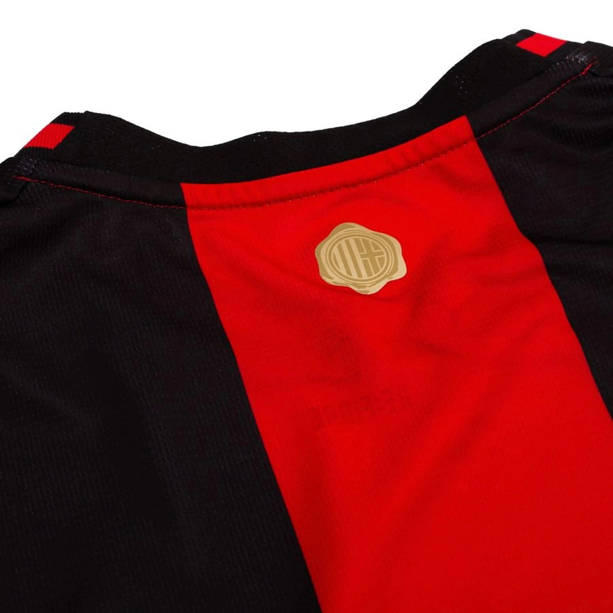 Camisa Milan Home 2026/27 - Torcedor Masculino