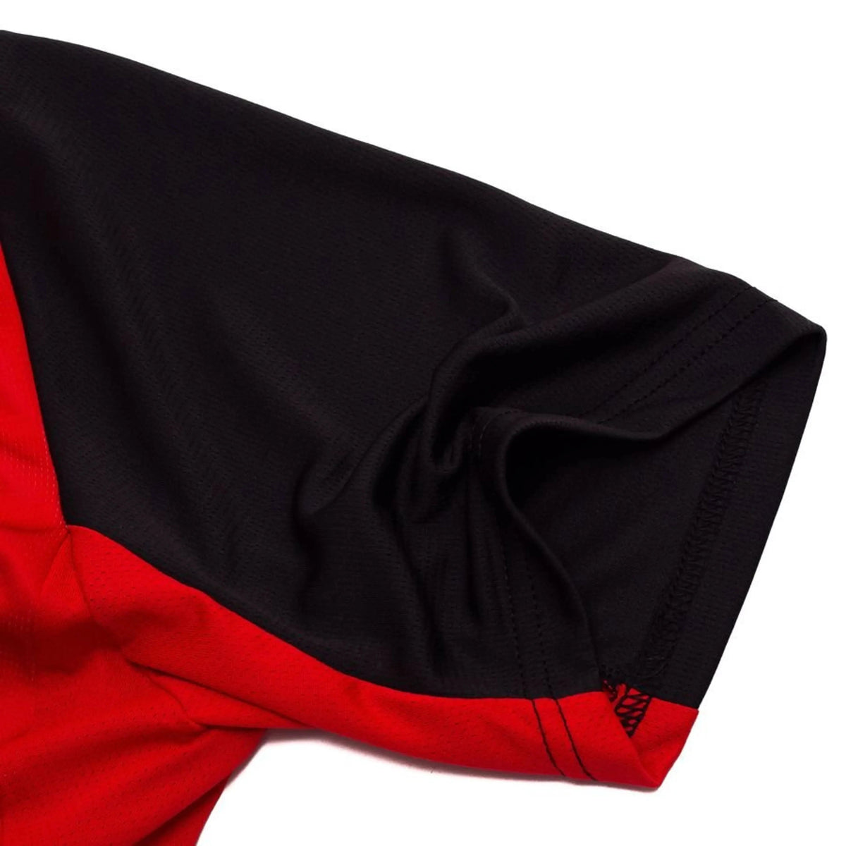 Camisa Milan Home 2026/27 - Torcedor Masculino