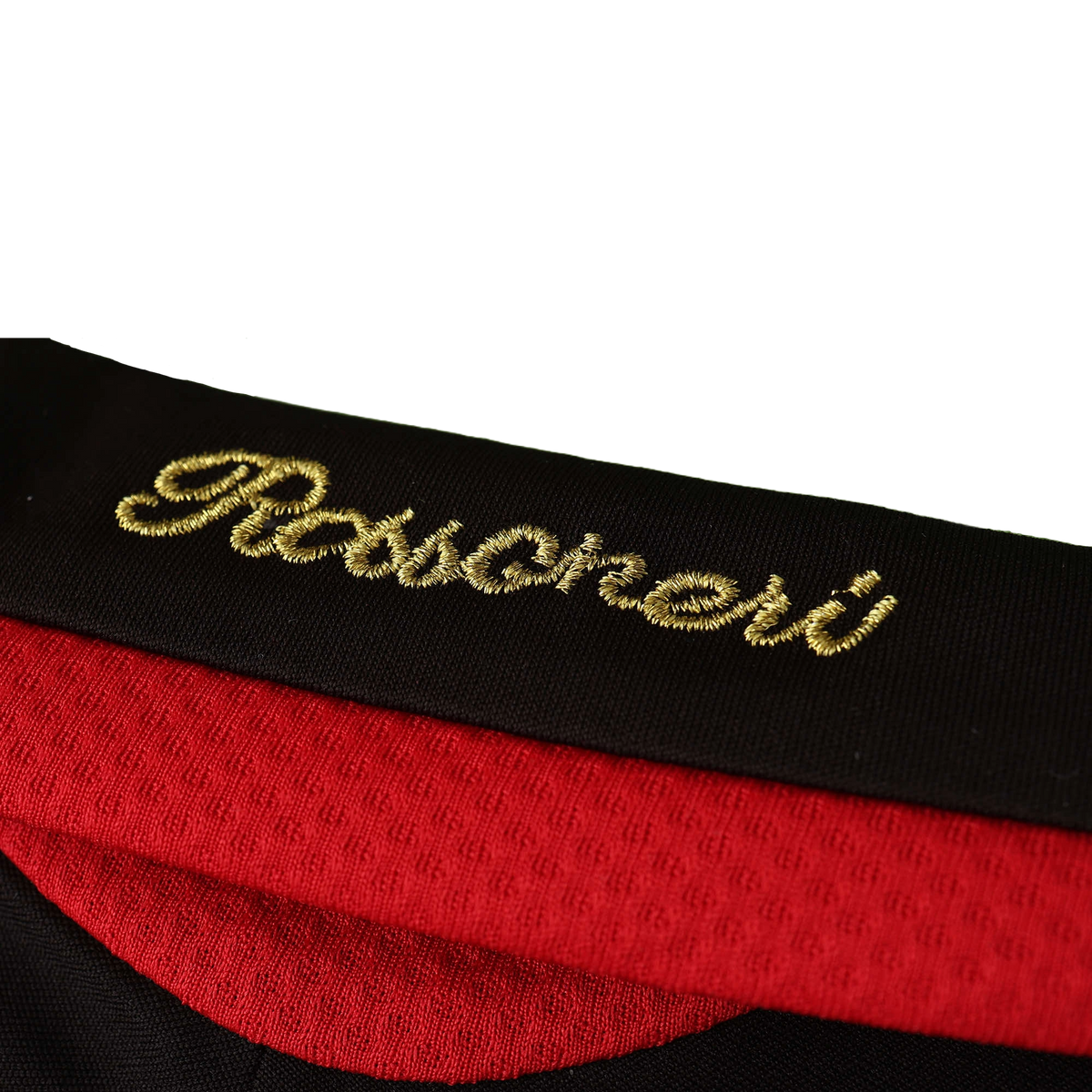 Camisa Milan Home Retrô 2006/07 - Torcedor Masculino