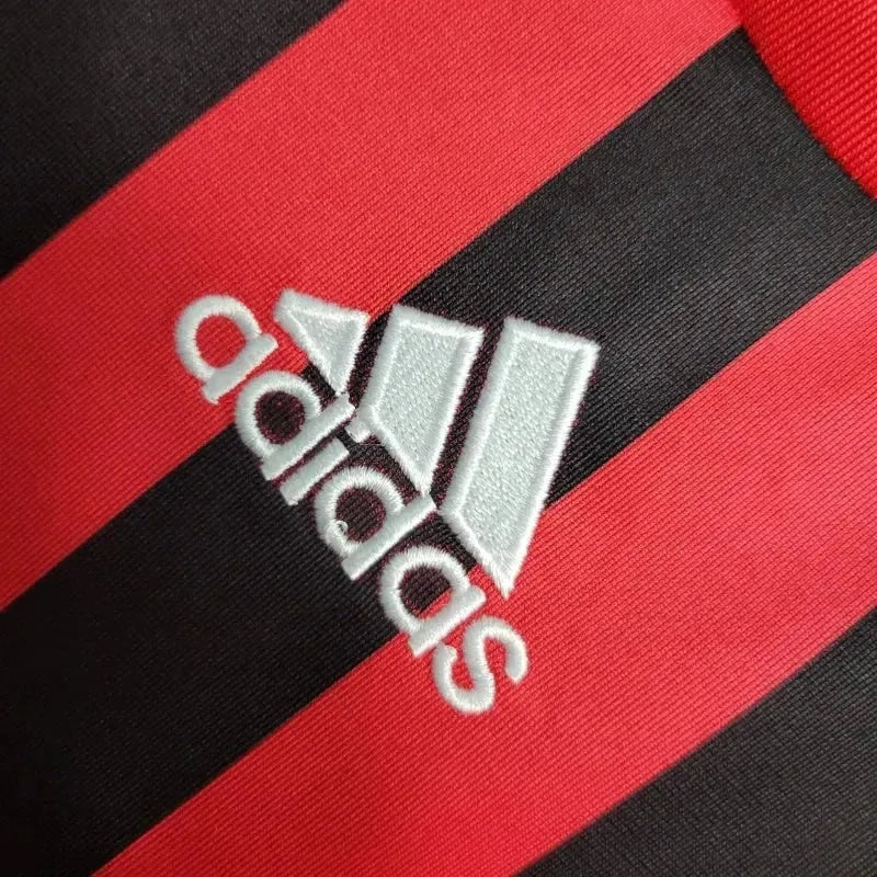 Camisa Milan Home Retrô 2007/08 - Torcedor Masculino