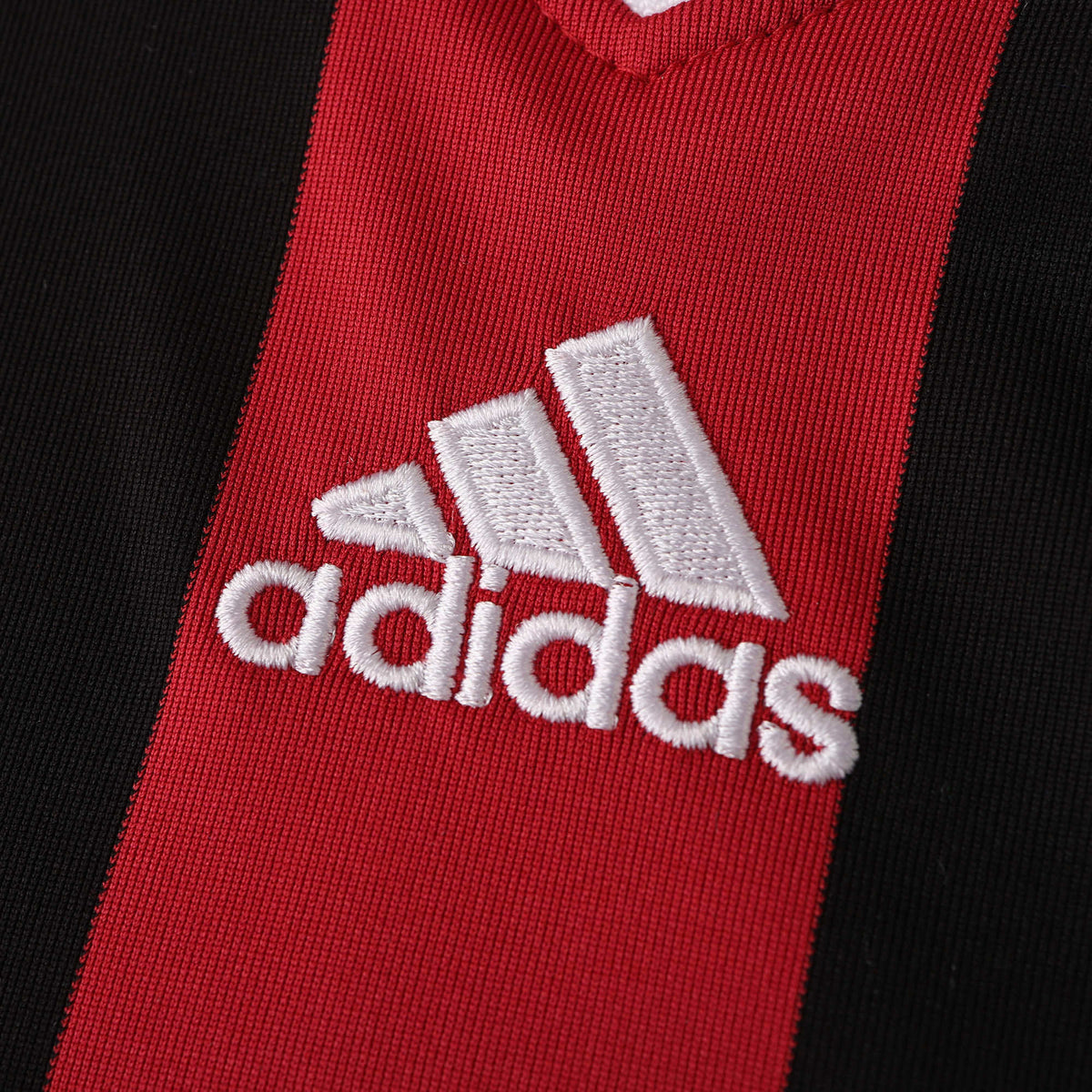Camisa Milan Home Retrô 2009/10 Manga Longa - Torcedor Masculino