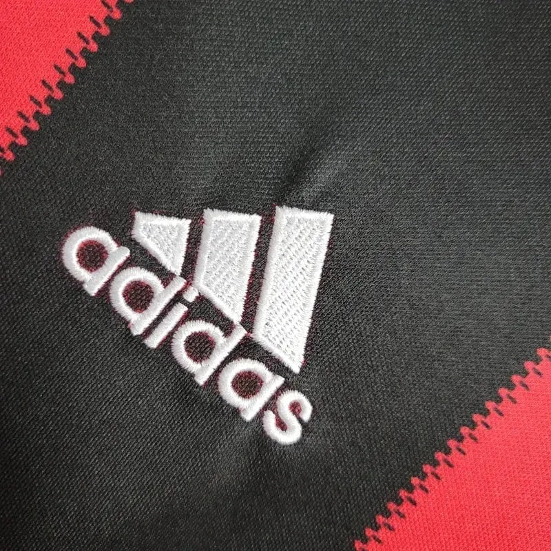 Camisa Milan Home Retrô 2010/11 - Torcedor Masculino