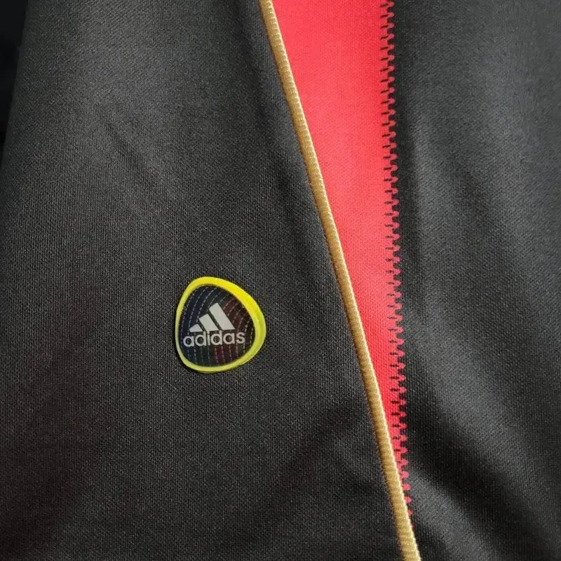 Camisa Milan Home Retrô 2010/11 - Torcedor Masculino