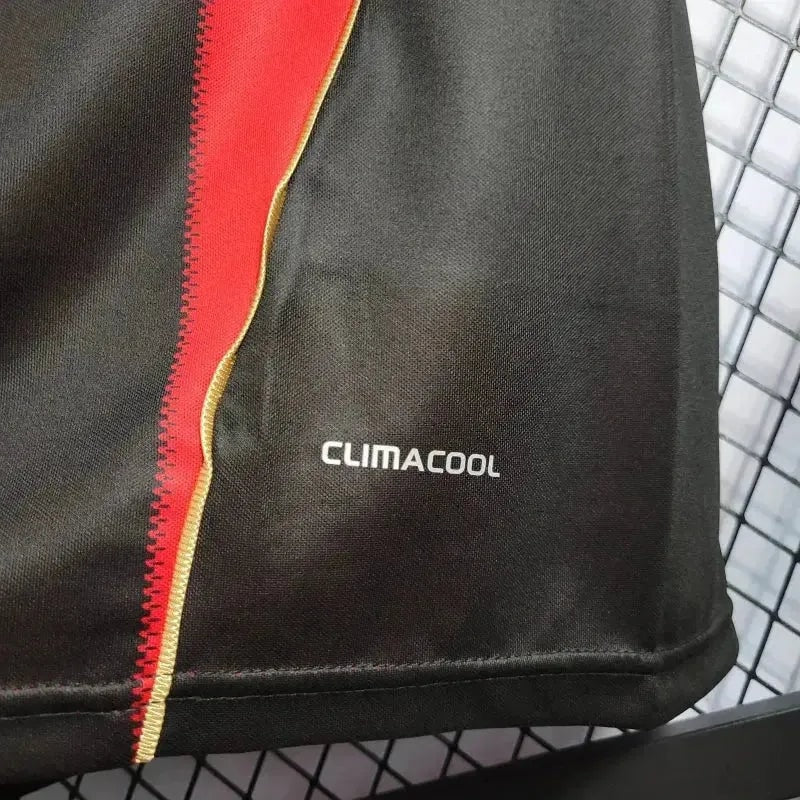 Camisa Milan Home Retrô 2010/11 - Torcedor Masculino
