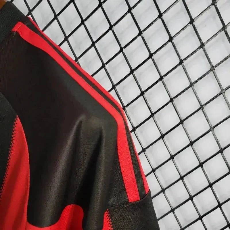Camisa Milan Home Retrô 2010/11 - Torcedor Masculino