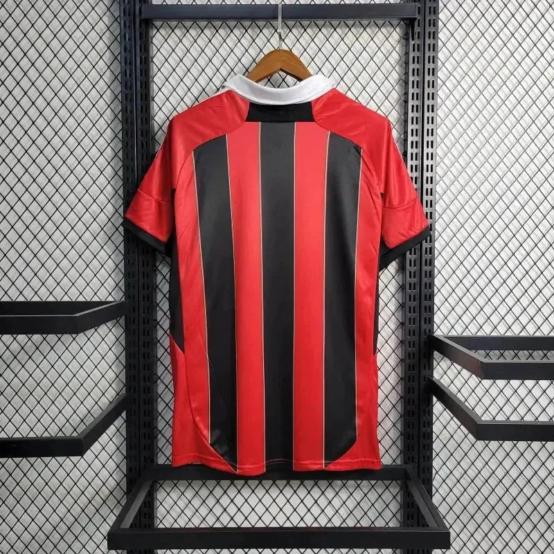 Camisa Milan Home Retrô 2012/13 - Torcedor Masculino
