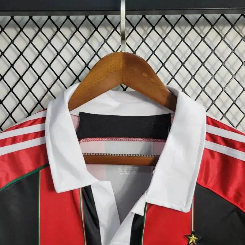 Camisa Milan Home Retrô 2012/13 - Torcedor Masculino