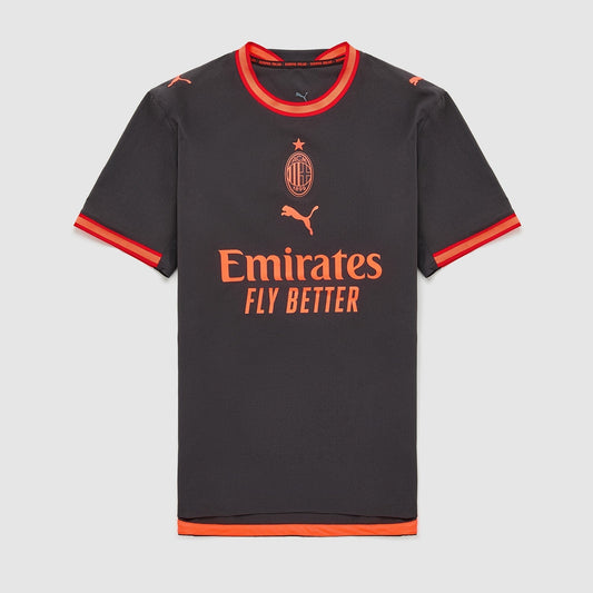 Camisa Milan Third 2026/27 - Jogador Masculino