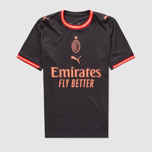 Camisa Milan Third 2026/27 - Torcedor Masculino