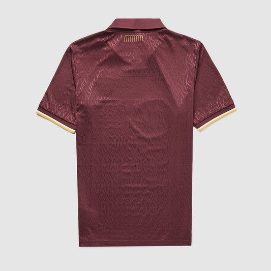 Camisa Monaco Away 2026/27 - Torcedor Masculino